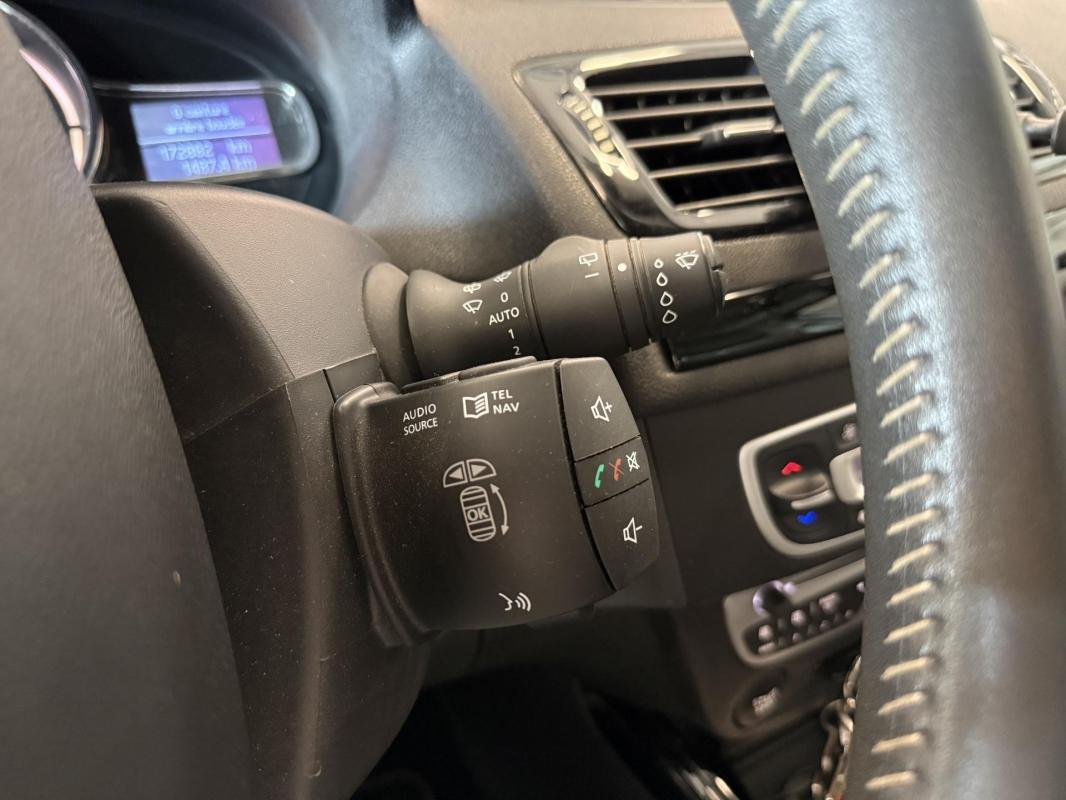 Renault Mégane - Photo 14