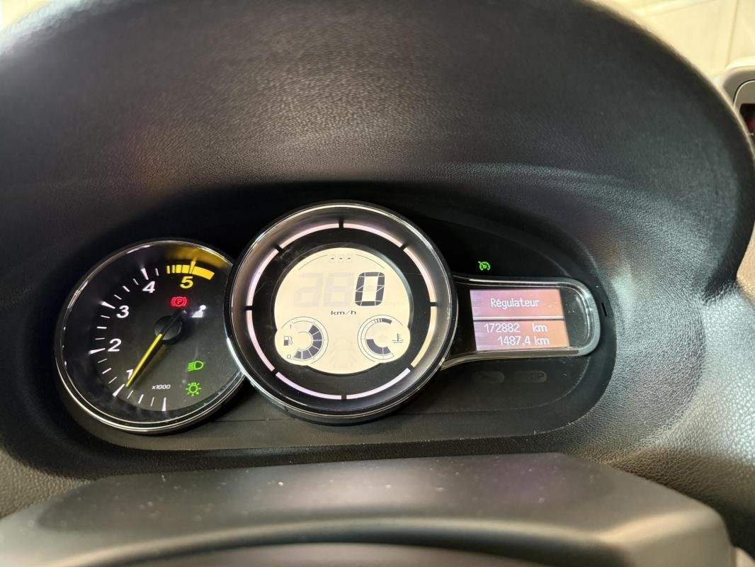 Renault Mégane - Photo 15