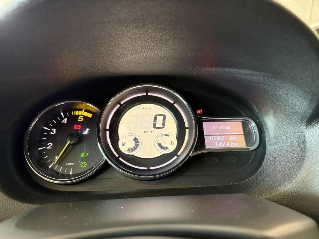 Renault Mégane - Photo 16