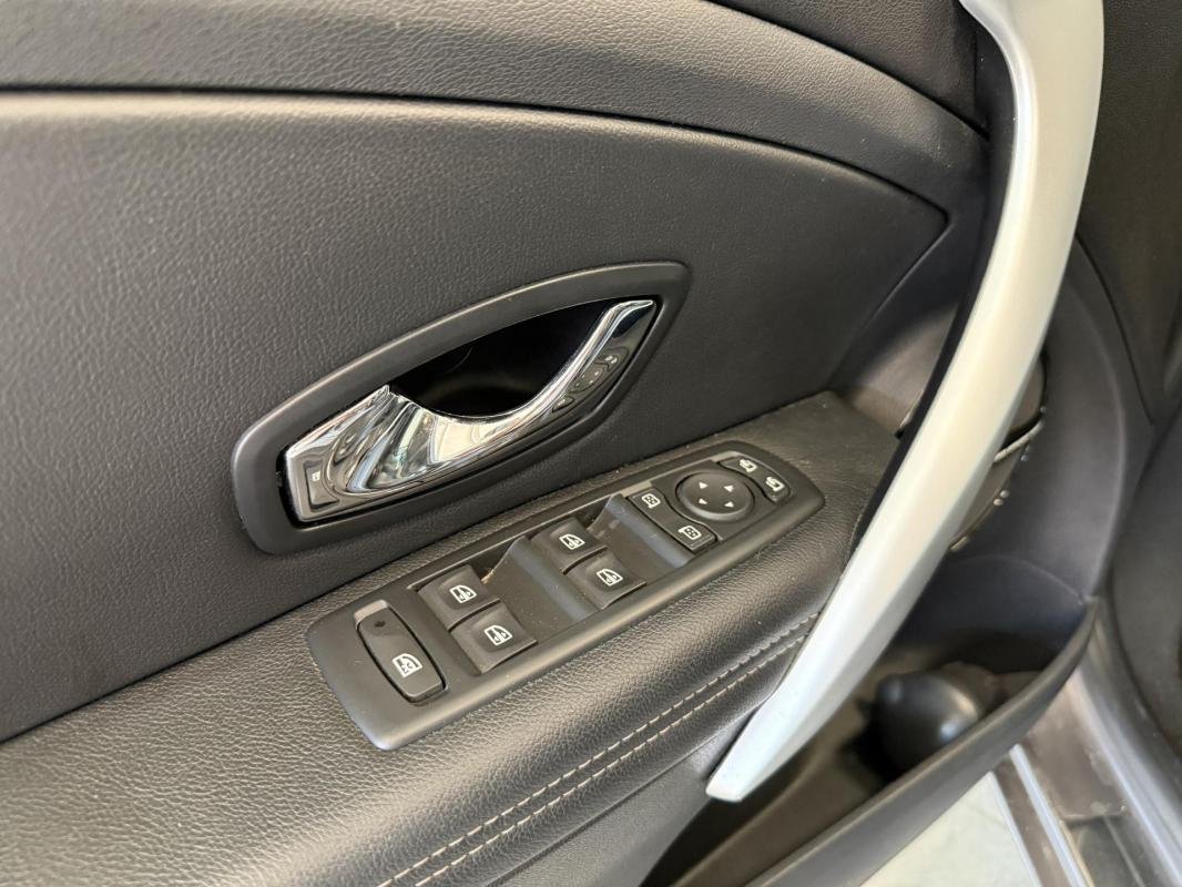 Renault Mégane - Photo 17
