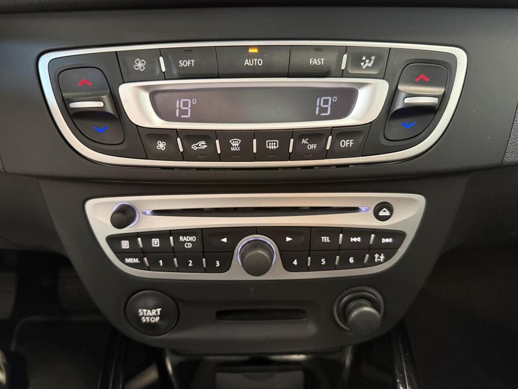 Renault Mégane - Photo 20