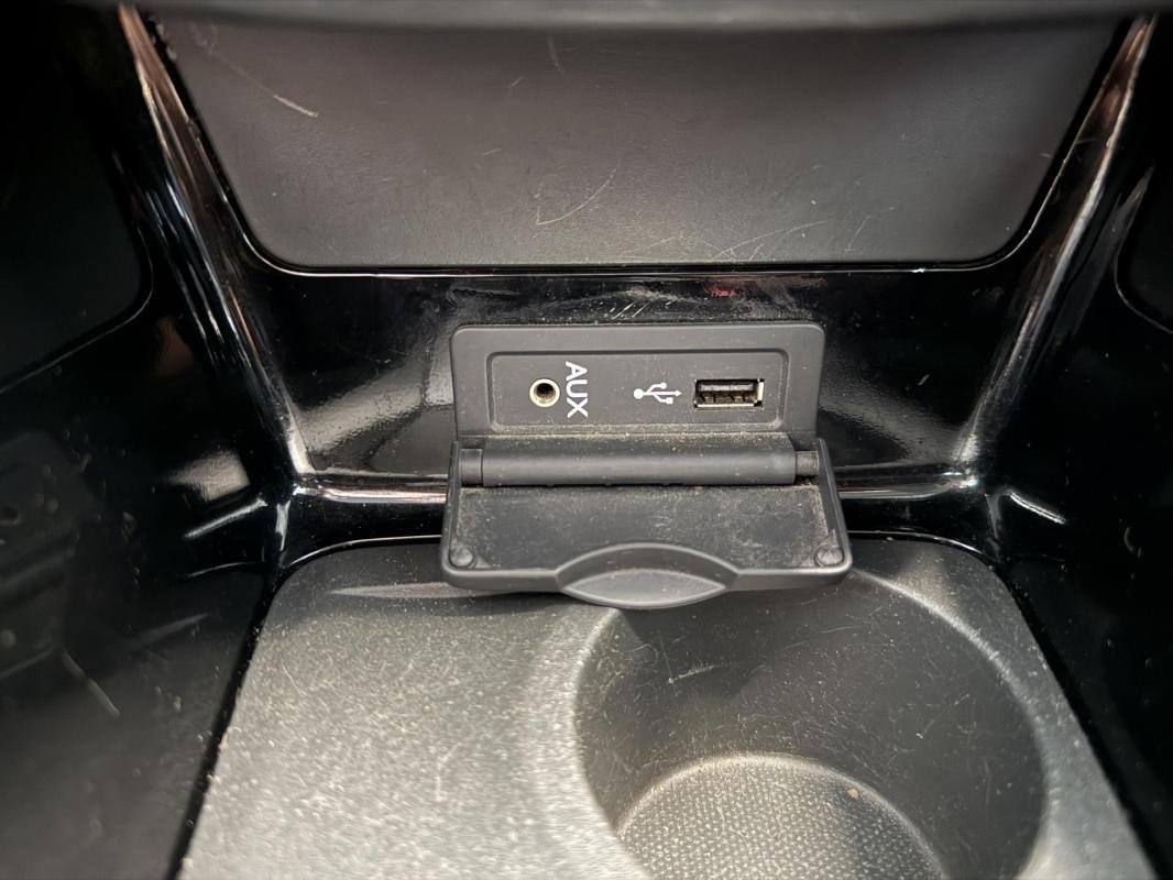 Renault Mégane - Photo 21