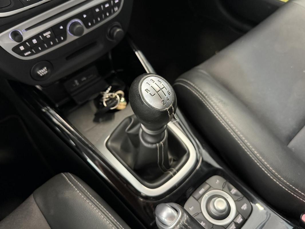 Renault Mégane - Photo 22