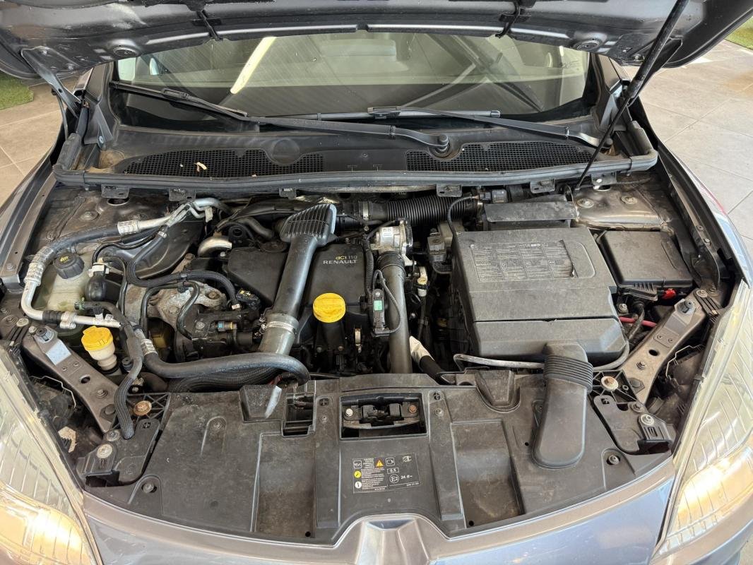 Renault Mégane - Photo 27