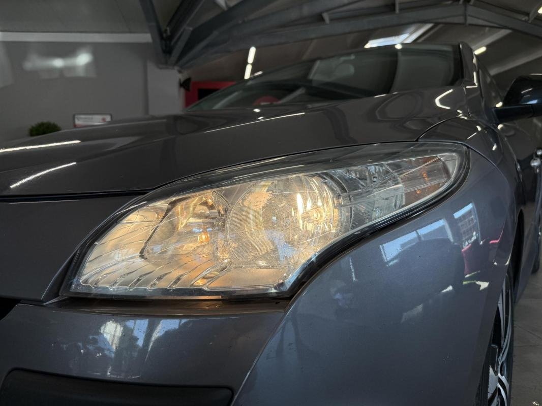 Renault Mégane - Photo 29