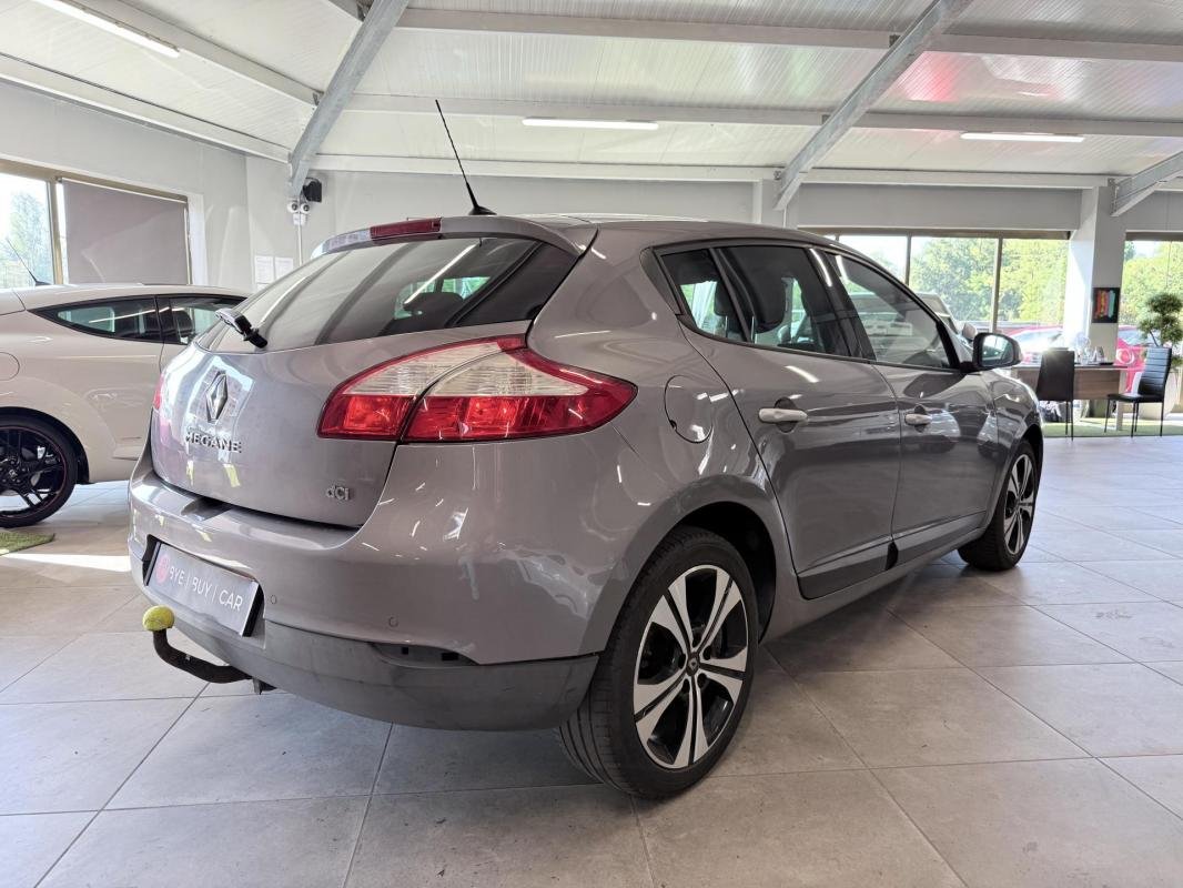 Renault Mégane - Photo 3