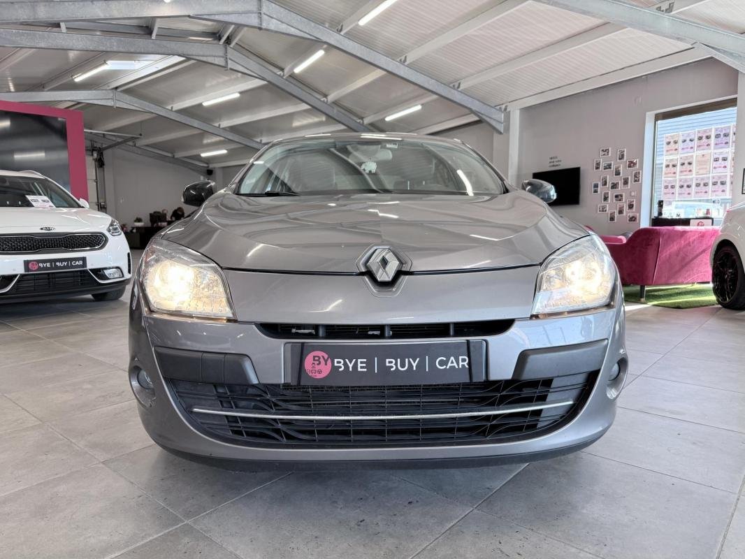 Renault Mégane - Photo 32