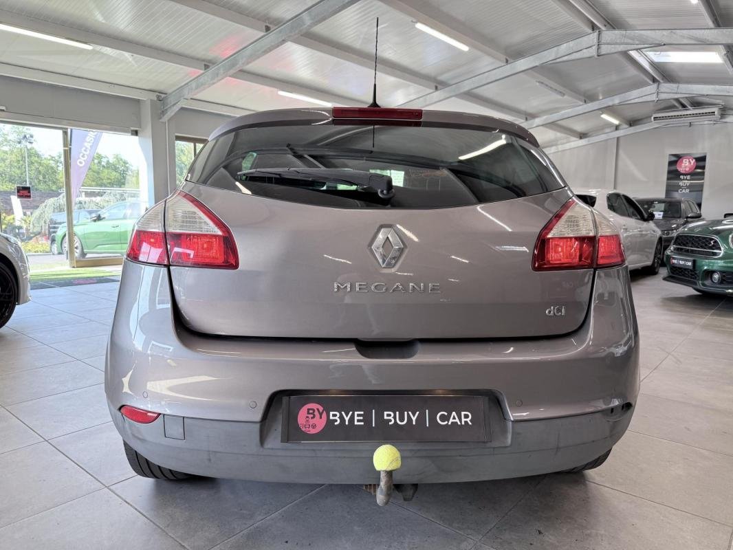 Renault Mégane - Photo 33