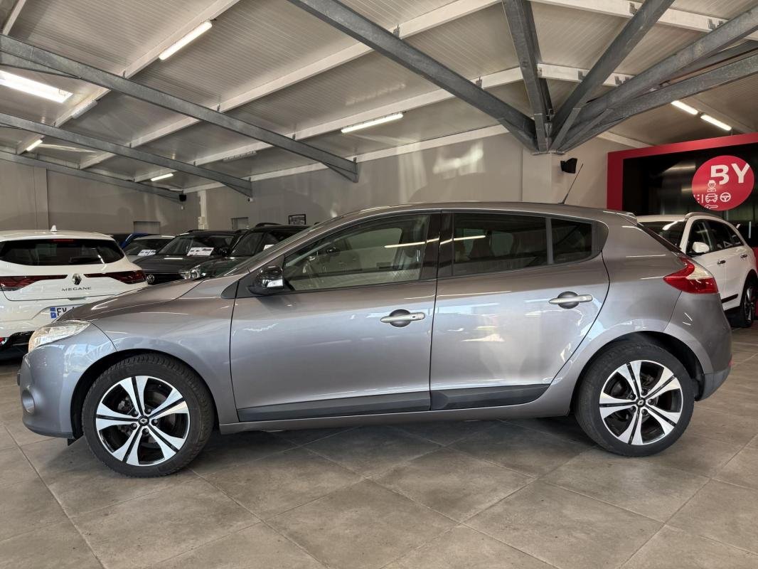 Renault Mégane - Photo 34