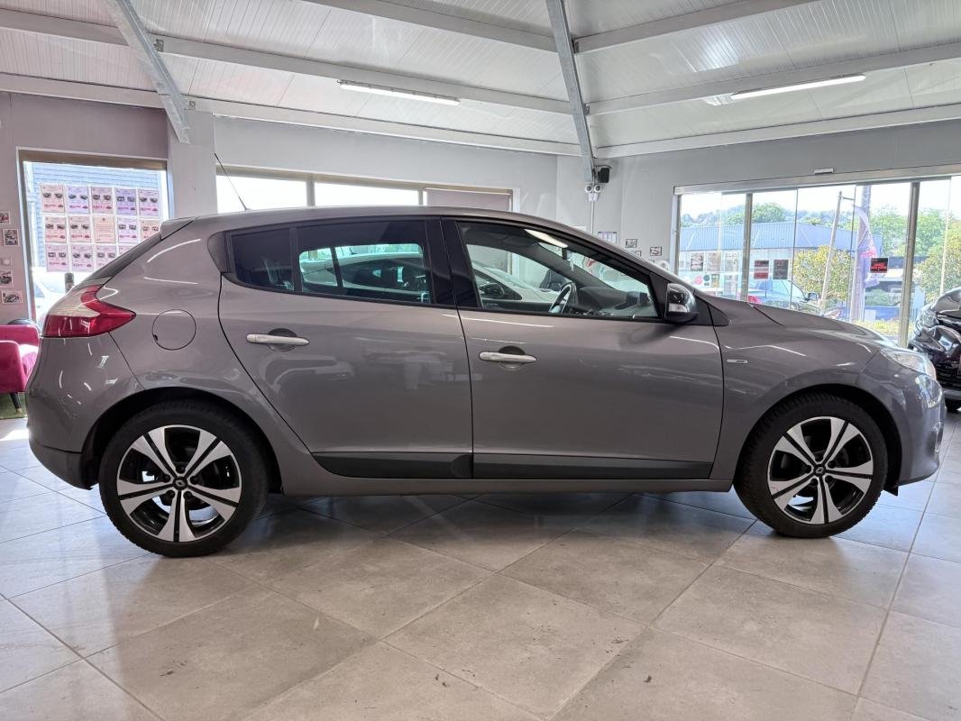 Renault Mégane - Photo 5