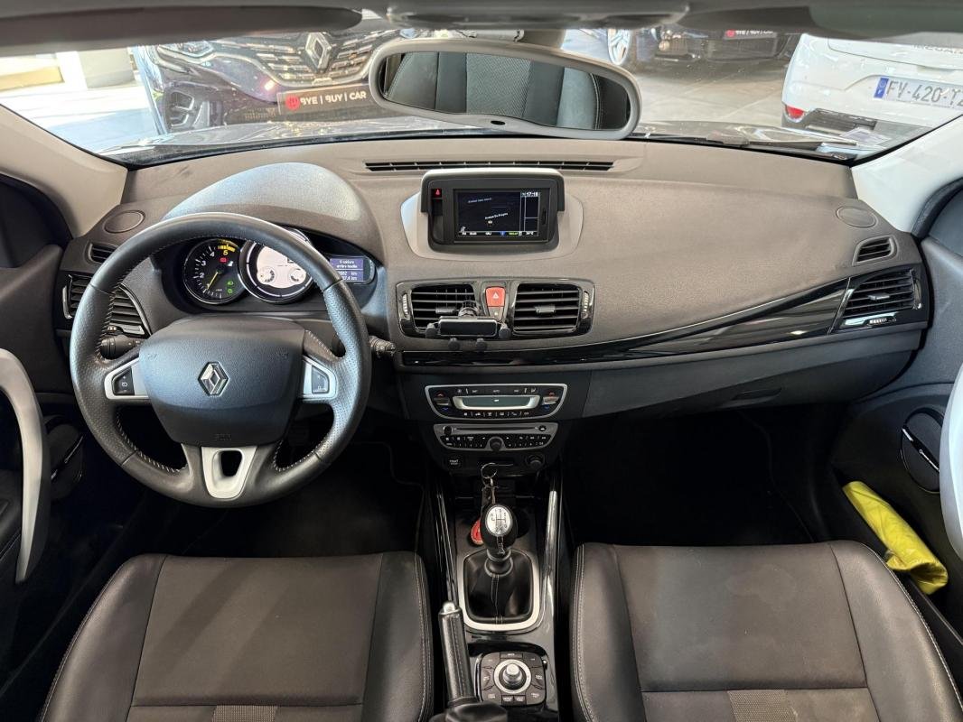 Renault Mégane - Photo 6