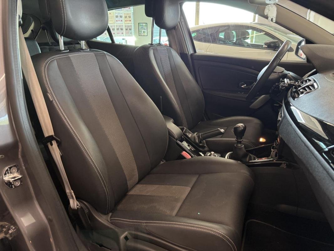 Renault Mégane - Photo 7