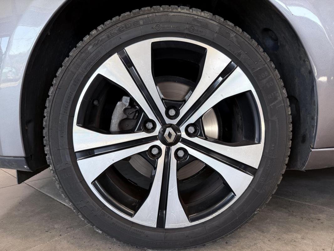 Renault Mégane - Photo 10