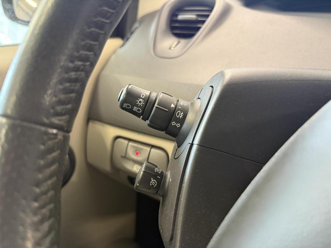 Renault Scénic - Photo 14