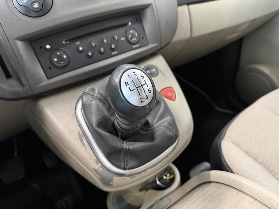 Renault Scénic - Photo 20