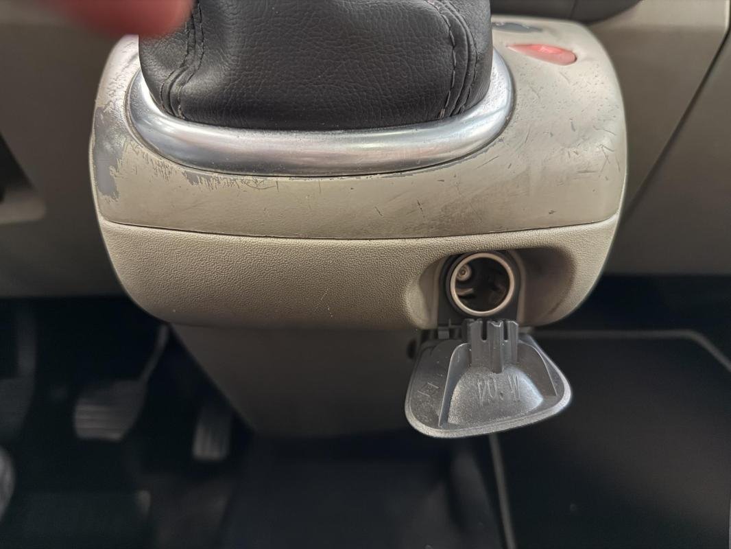 Renault Scénic - Photo 21