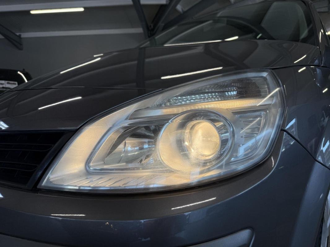 Renault Scénic - Photo 30