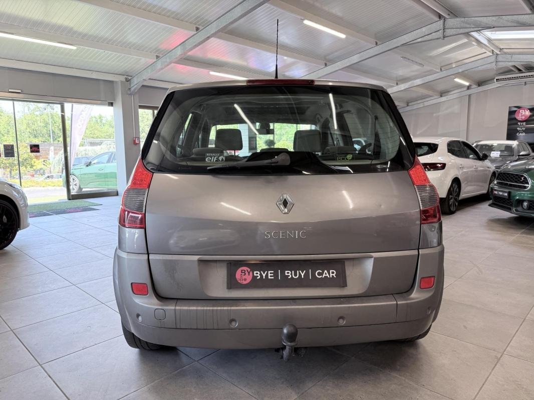 Renault Scénic - Photo 33