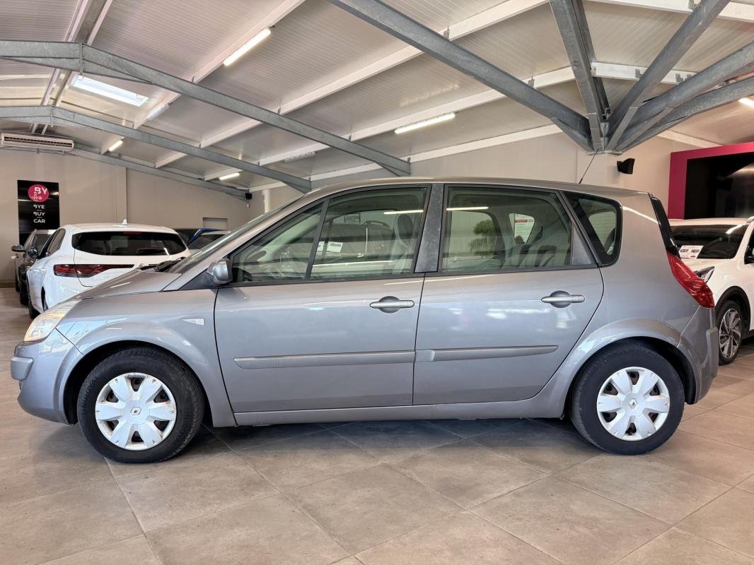 Renault Scénic - Photo 5
