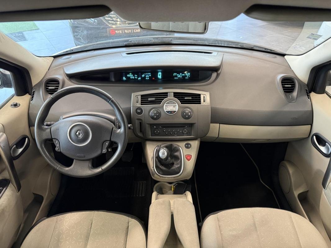 Renault Scénic - Photo 6