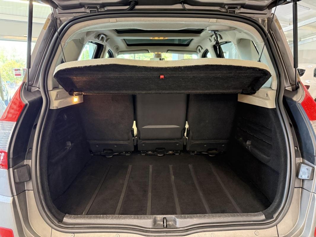 Renault Scénic - Photo 9