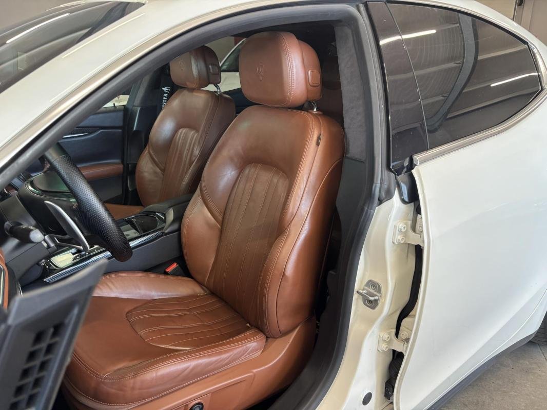 Maserati Ghibli - Photo 13