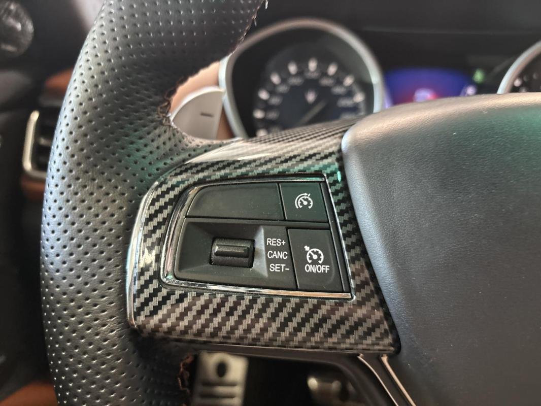 Maserati Ghibli - Photo 14