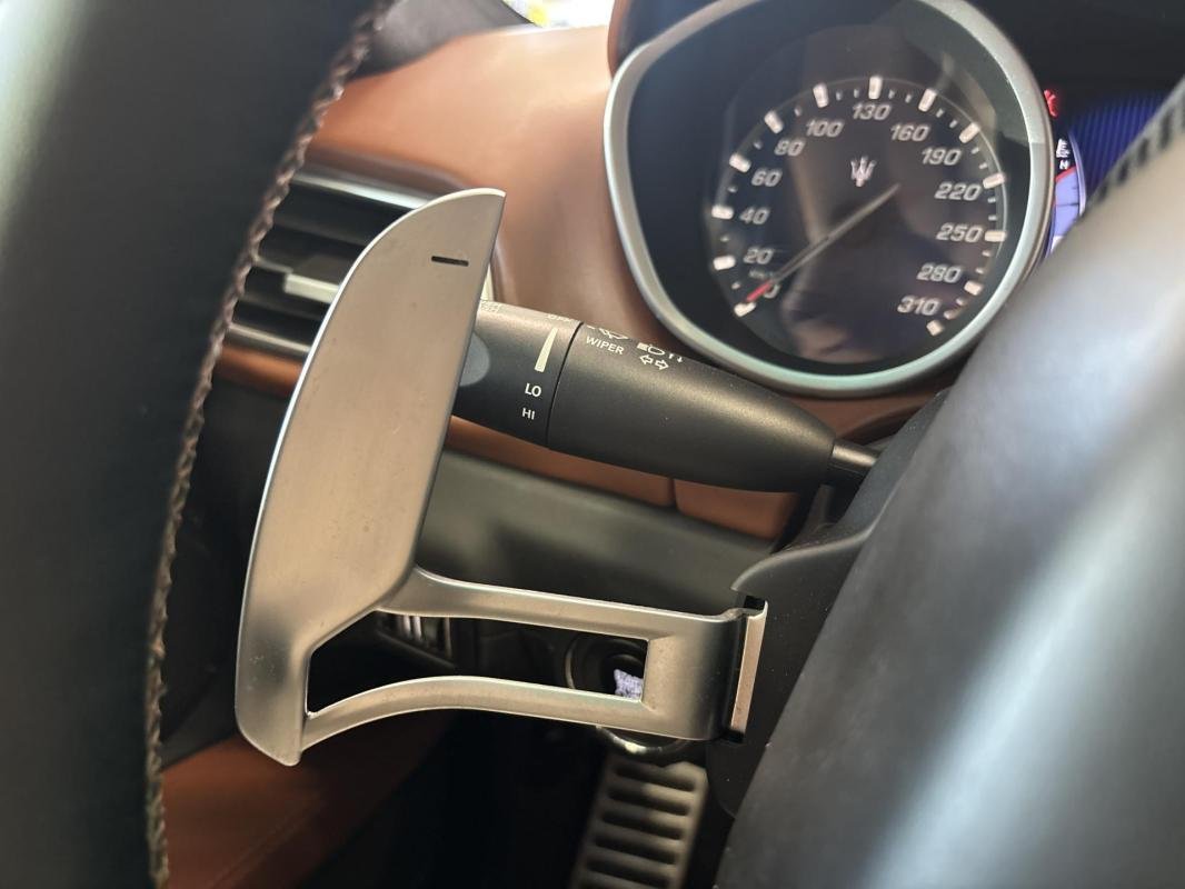 Maserati Ghibli - Photo 15