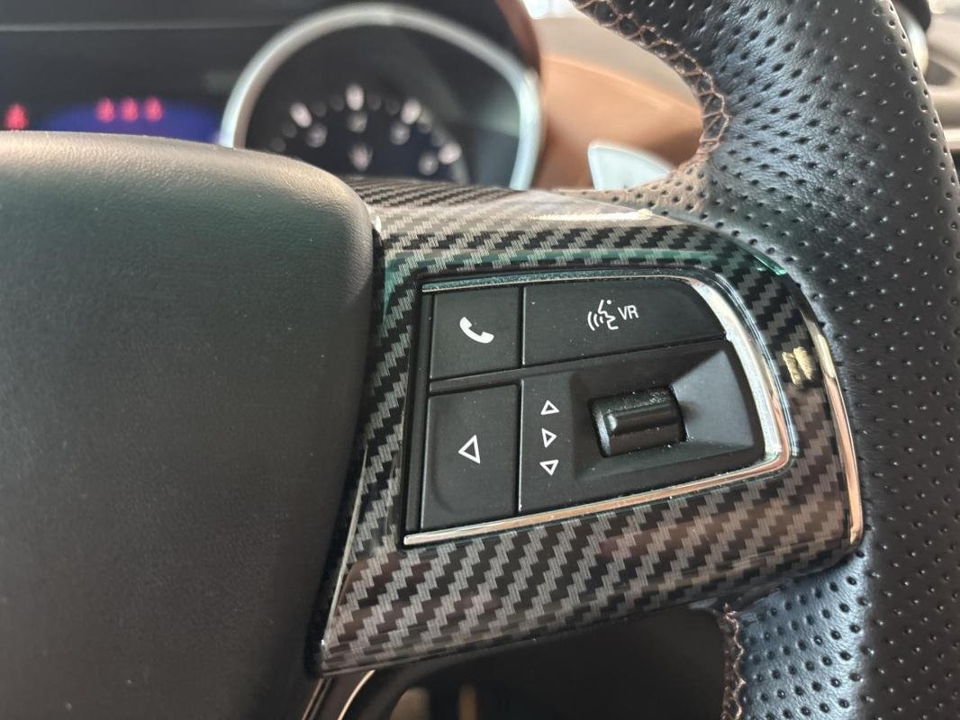 Maserati Ghibli - Photo 16