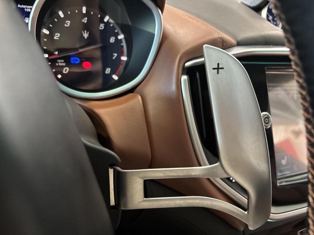 Maserati Ghibli - Photo 17