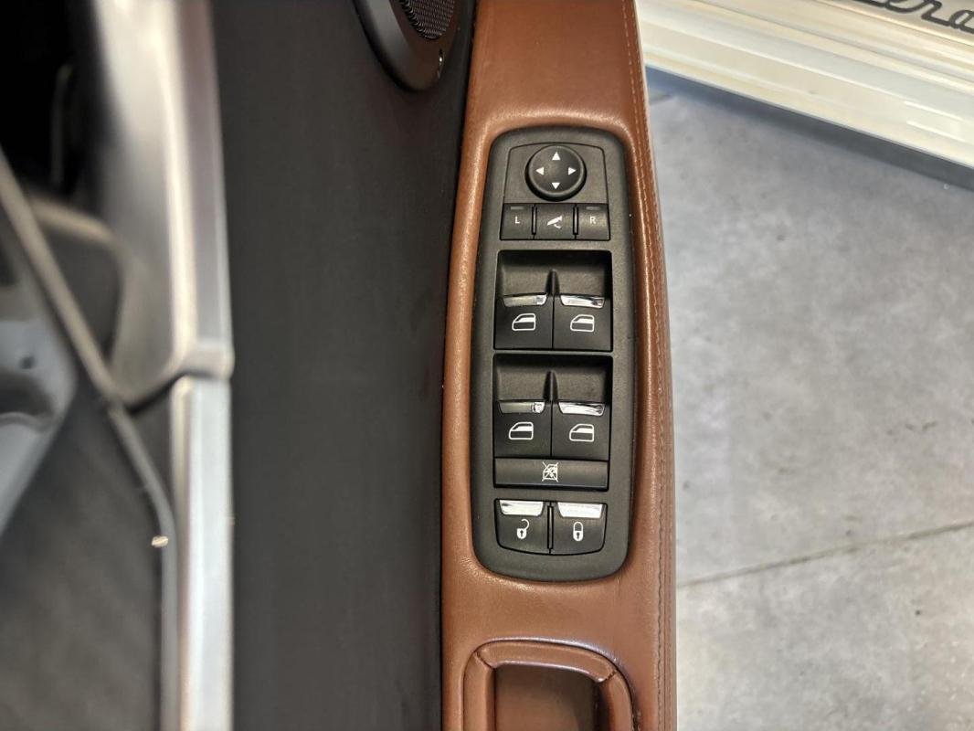 Maserati Ghibli - Photo 20