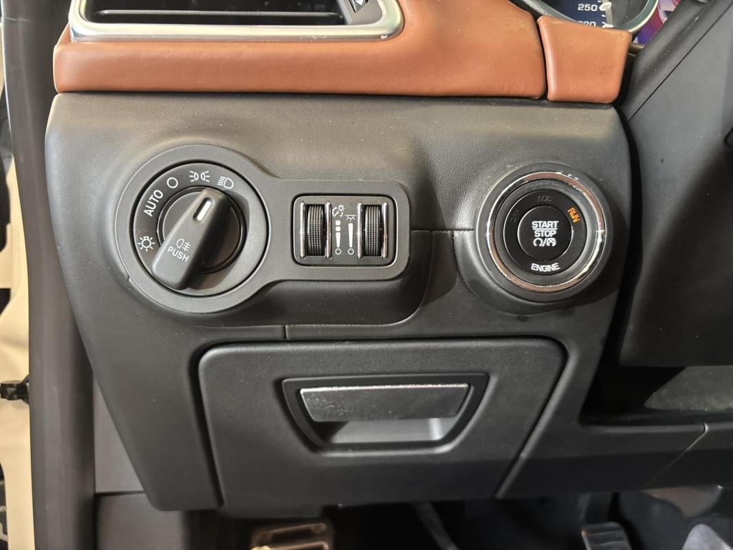 Maserati Ghibli - Photo 23