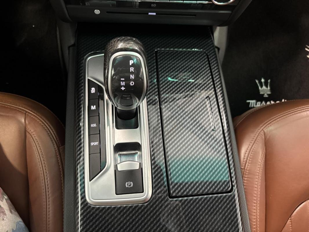 Maserati Ghibli - Photo 24