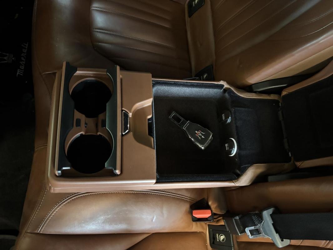 Maserati Ghibli - Photo 26
