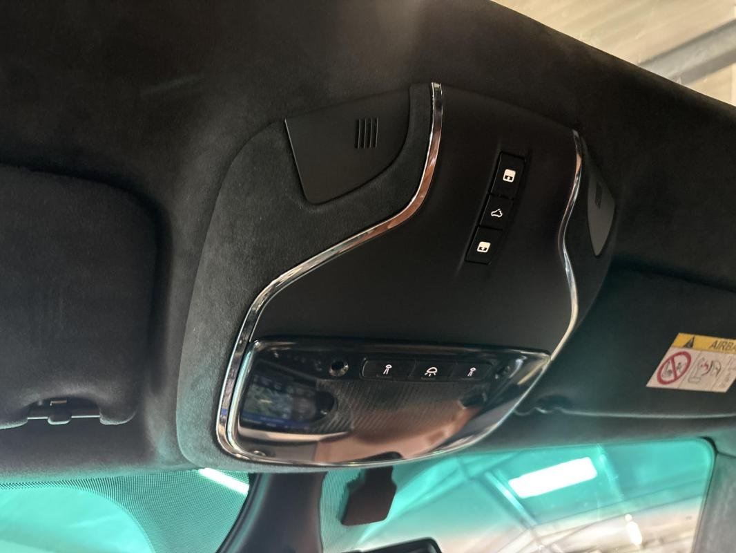 Maserati Ghibli - Photo 28