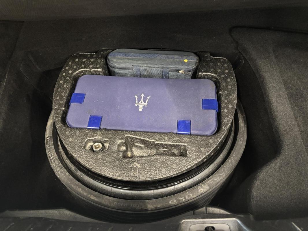 Maserati Ghibli - Photo 40