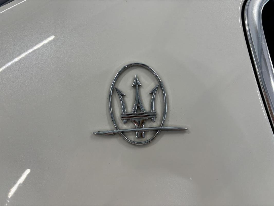 Maserati Ghibli - Photo 41