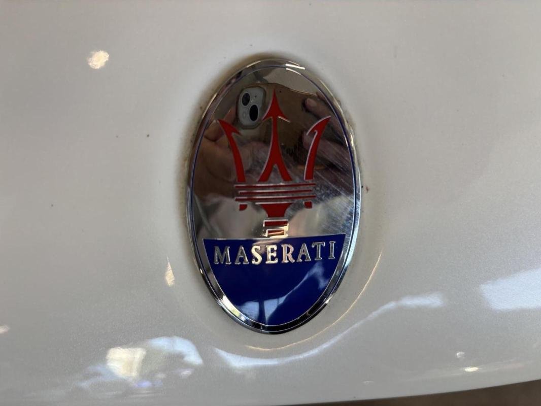 Maserati Ghibli - Photo 42