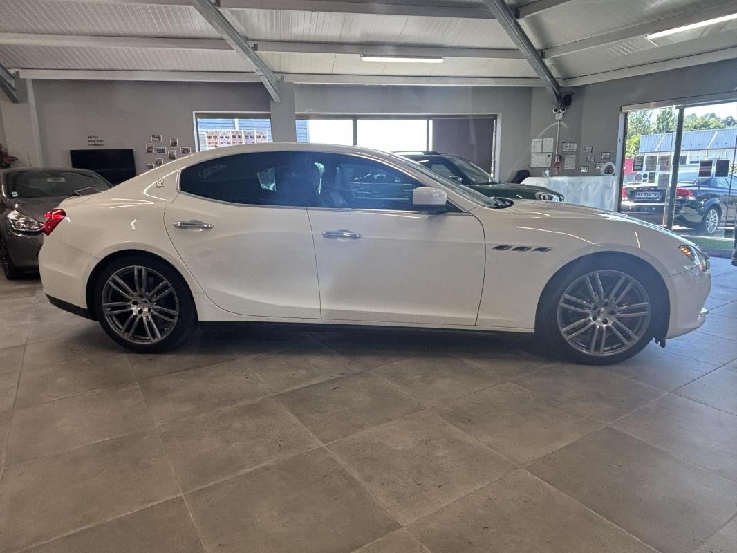 Maserati Ghibli - Photo 5