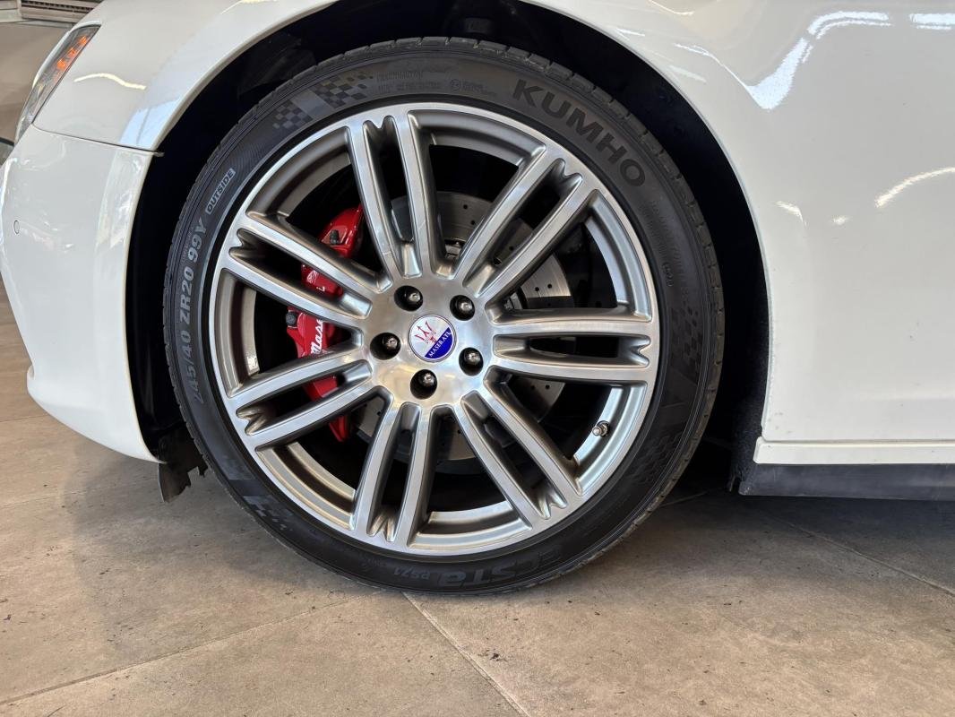 Maserati Ghibli - Photo 6