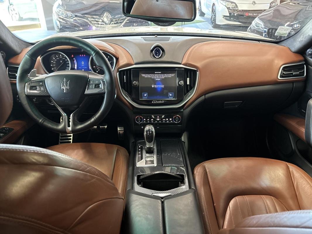 Maserati Ghibli - Photo 7