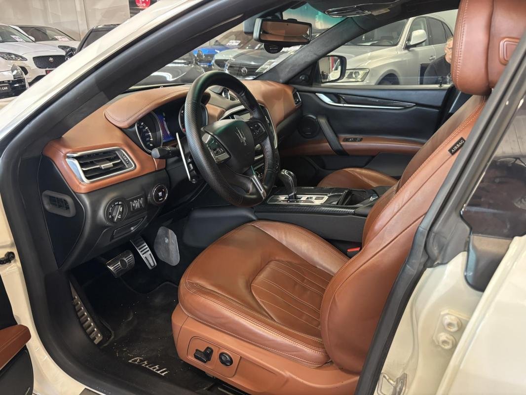 Maserati Ghibli - Photo 9
