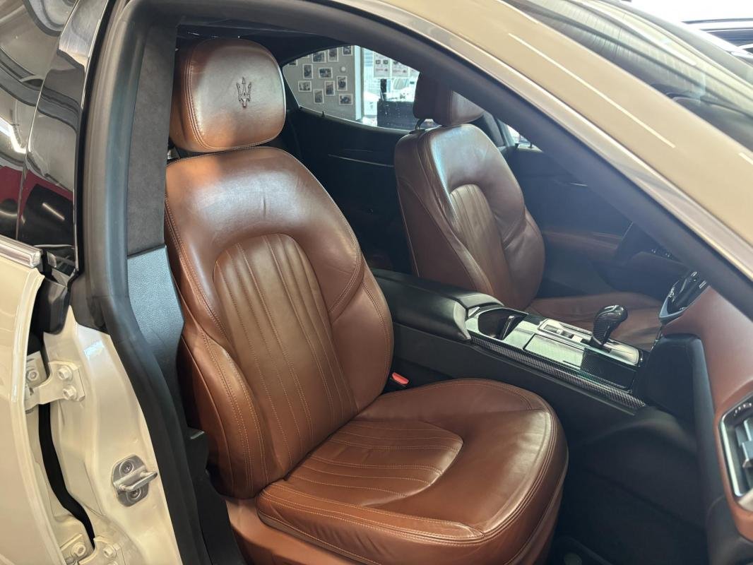 Maserati Ghibli - Photo 10