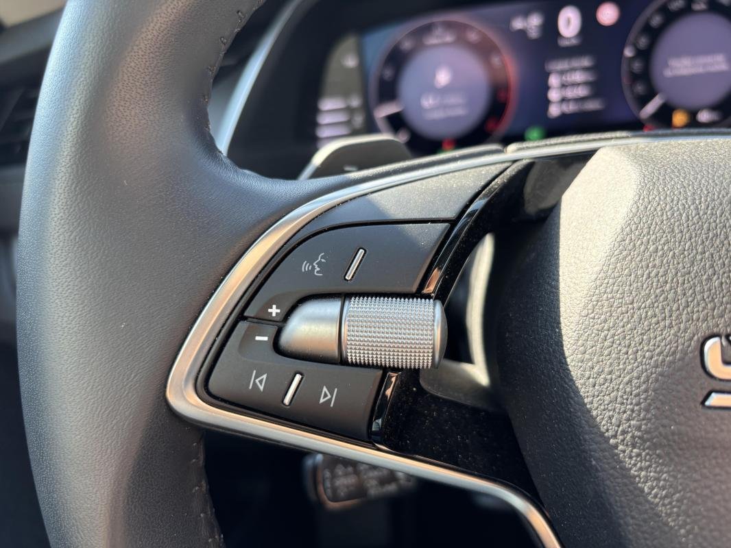 Skoda Octavia - Photo 13