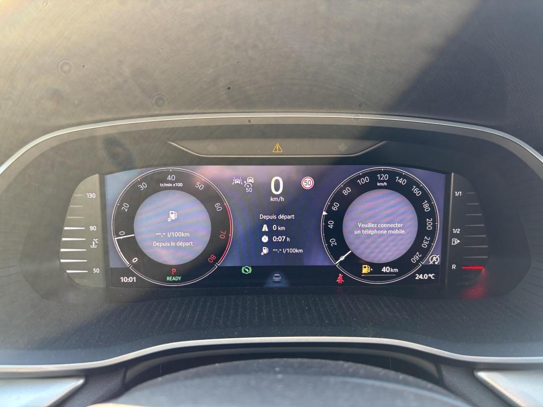 Skoda Octavia - Photo 16