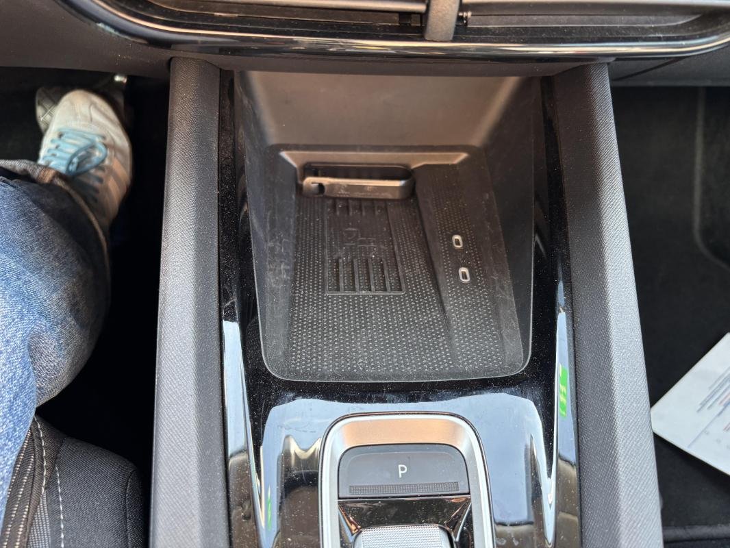 Skoda Octavia - Photo 22