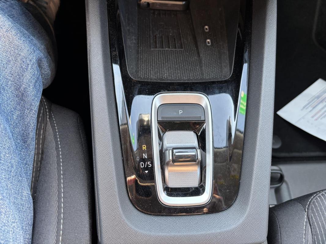 Skoda Octavia - Photo 23