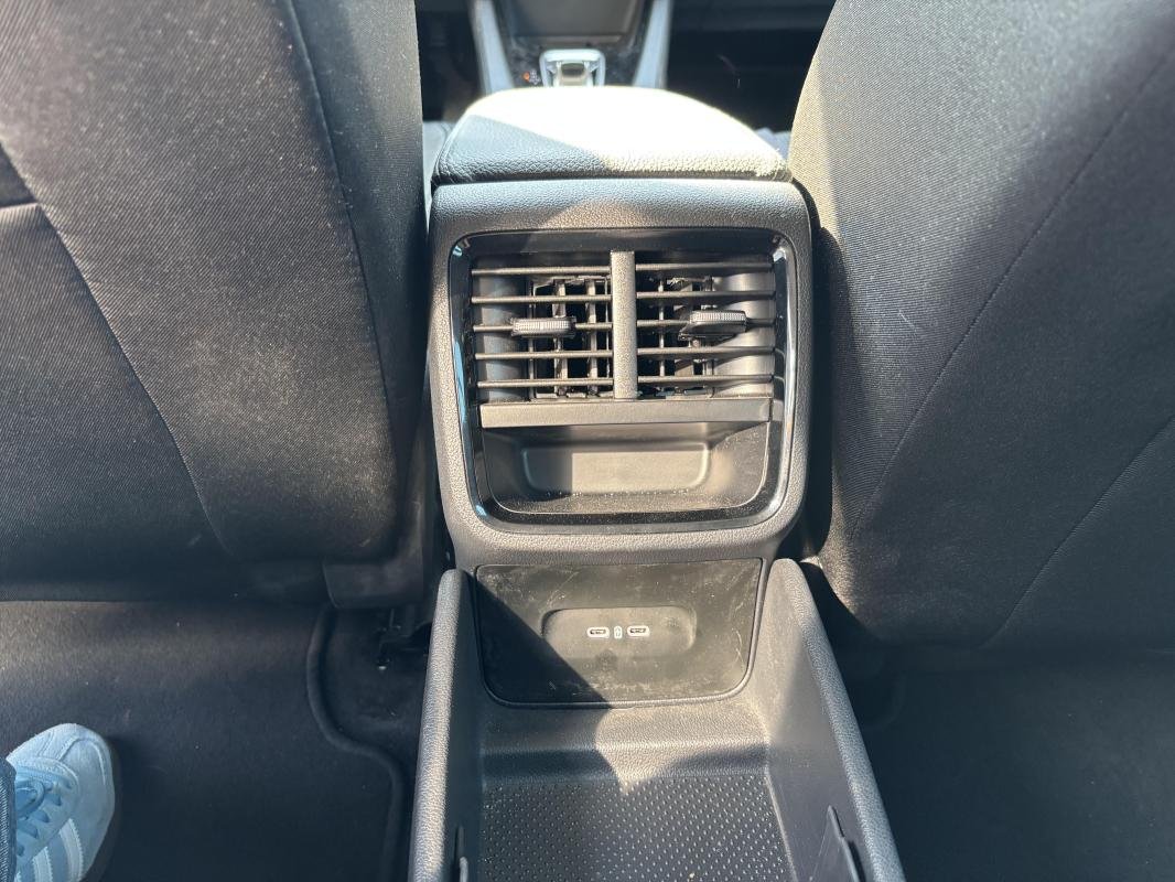 Skoda Octavia - Photo 24