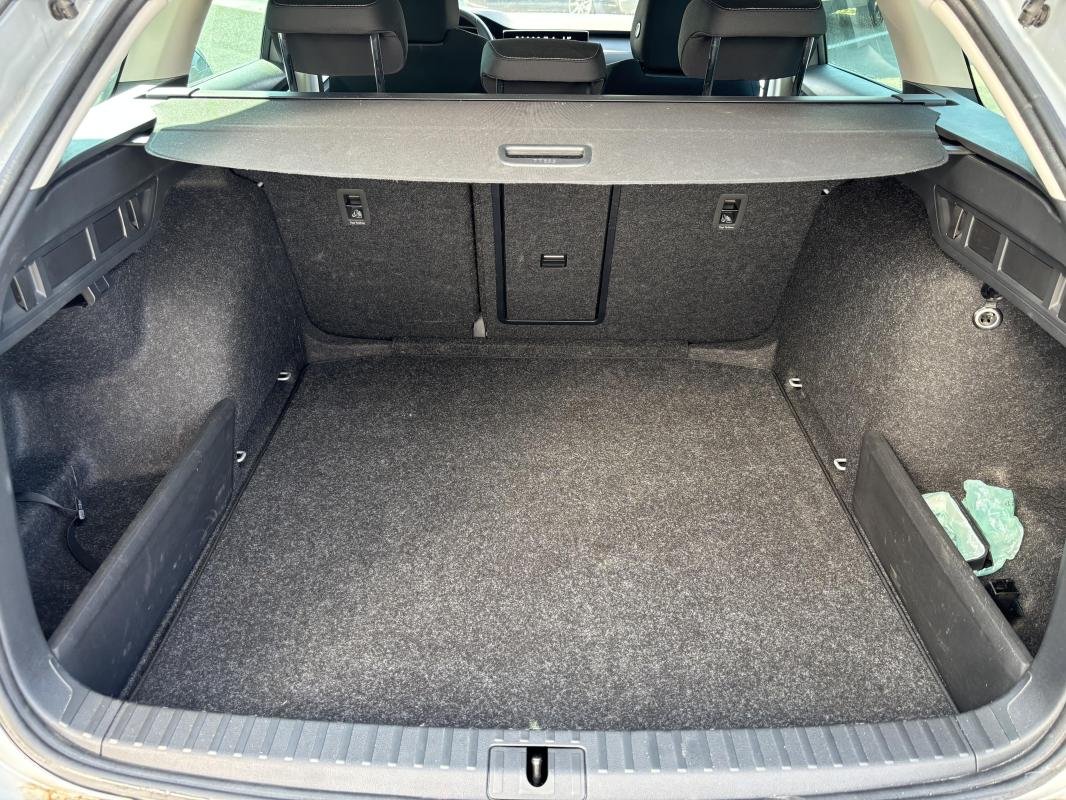 Skoda Octavia - Photo 26