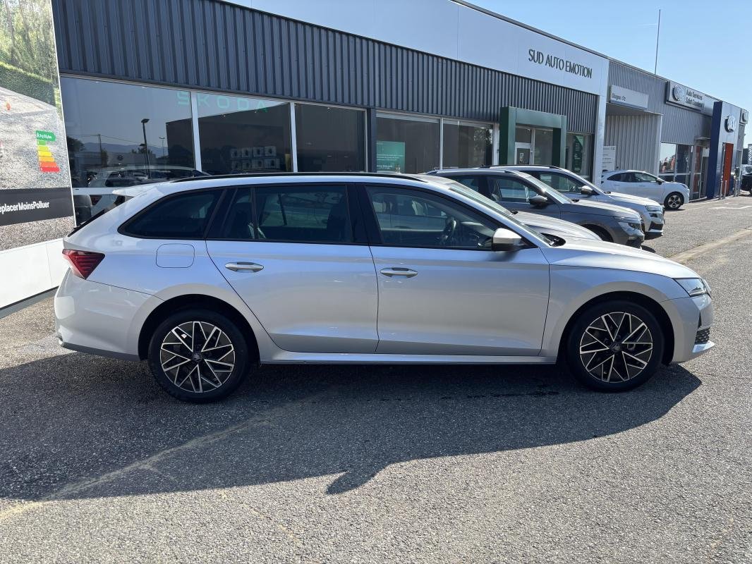 Skoda Octavia - Photo 5